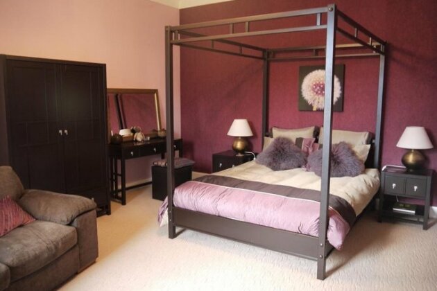 Kilmalyn Guest House Fort William - Photo2