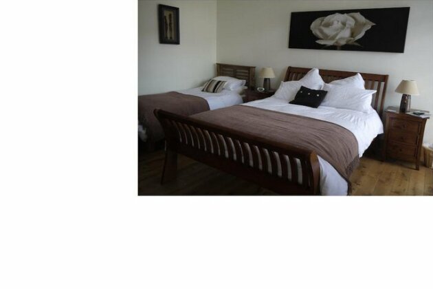 Kilmalyn Guest House Fort William - Photo3