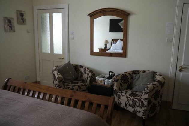 Kilmalyn Guest House Fort William - Photo4