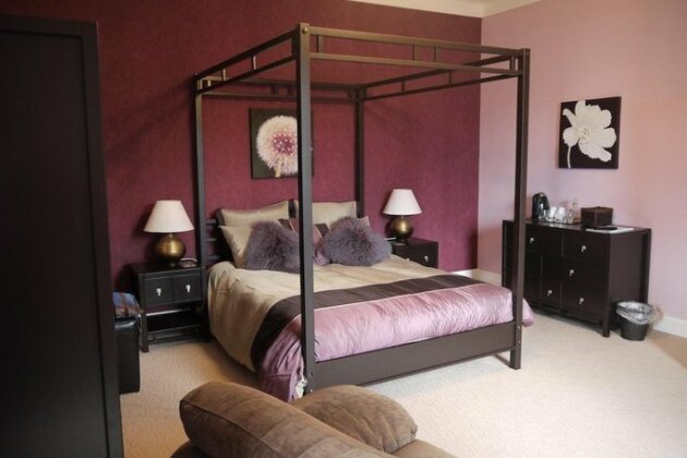 Kilmalyn Guest House Fort William - Photo5