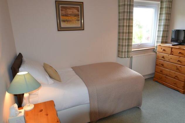 Lochview House - Photo4