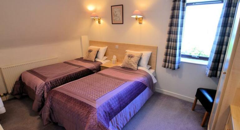 Lochview House - Photo5