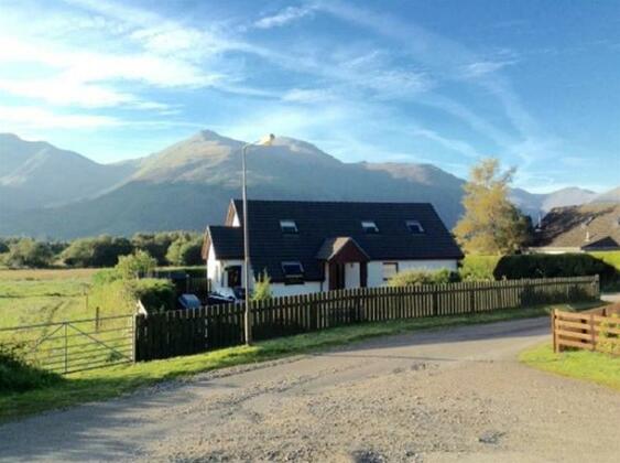 Sealladh na Beinne - Photo2