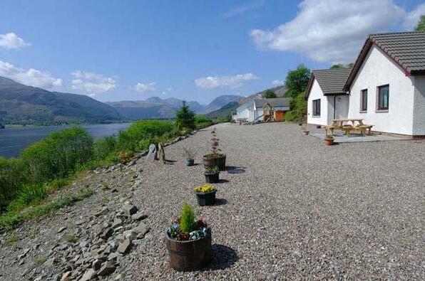 Springwell Croft Cottages - Photo3