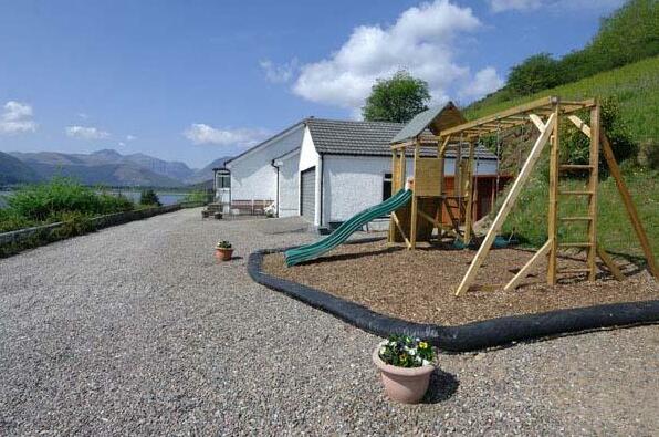 Springwell Croft Cottages - Photo4