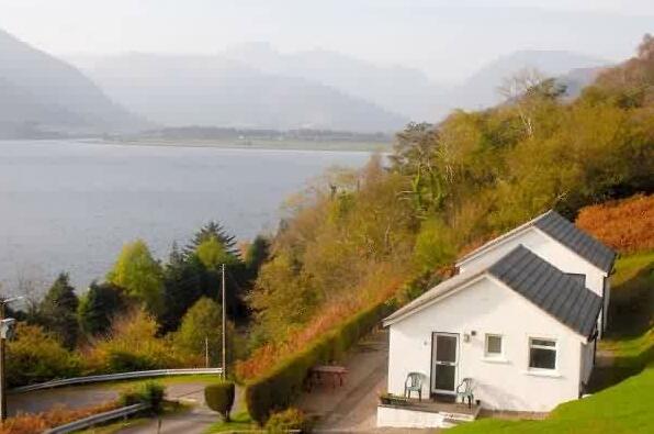 Springwell Croft Cottages - Photo5