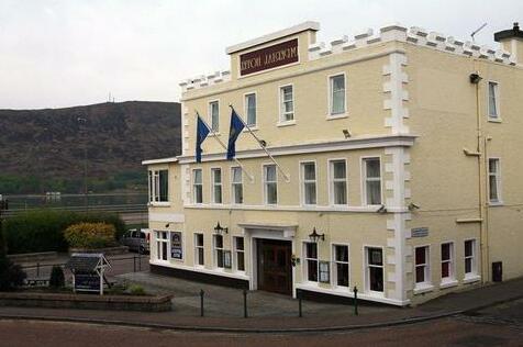 The Imperial Hotel Fort William - Photo3