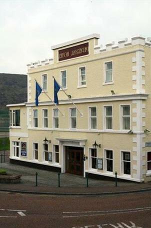 The Imperial Hotel Fort William - Photo4