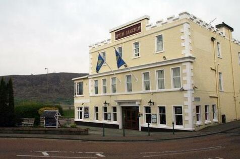 The Imperial Hotel Fort William - Photo5