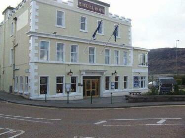 The Imperial Hotel Fort William