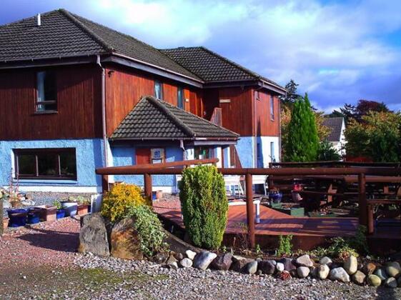 Fort William Backpackers - Backpackers Accommodation in Fort