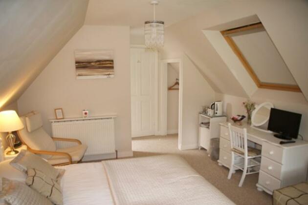 The Steadings Bed and Breakfast