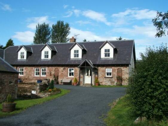 The Steadings Bed and Breakfast - Photo2
