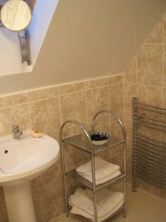 The Steadings Bed and Breakfast - Photo3