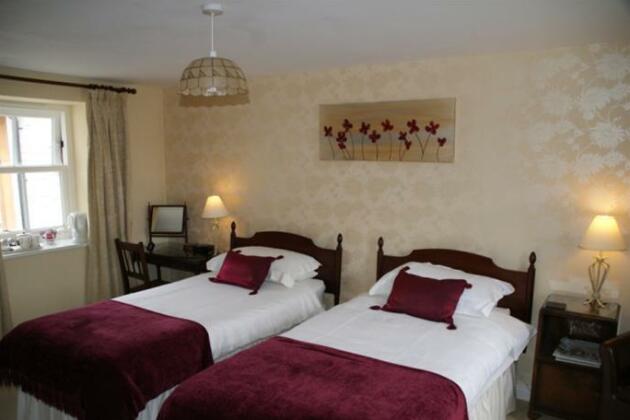 The Steadings Bed and Breakfast - Photo4