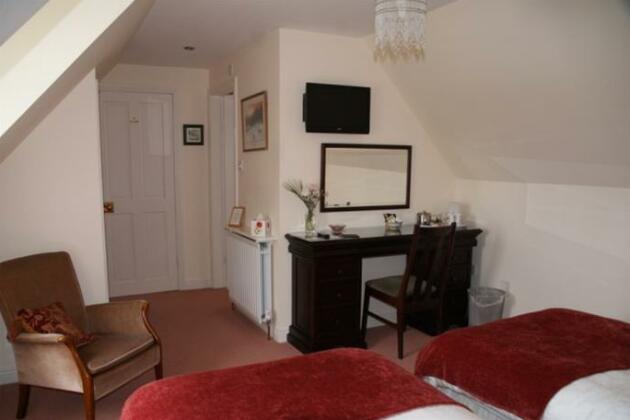 The Steadings Bed and Breakfast - Photo5
