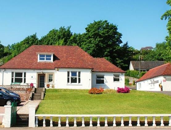 The Willows Bed & Breakfast Fort William