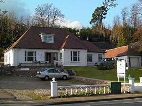 The Willows Bed & Breakfast Fort William - Photo2