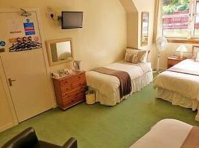The Willows Bed & Breakfast Fort William - Photo3