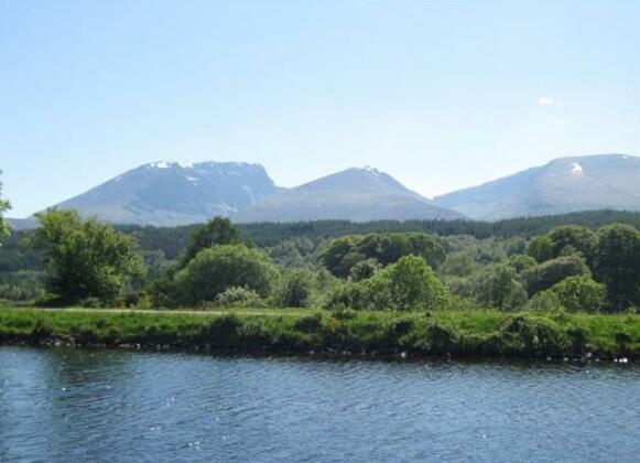 Tigh-a-Ghlinne - Photo3