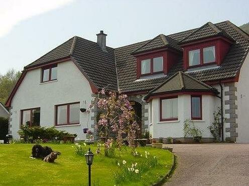 Westhaven Bed and Breakfast Fort William - Photo2