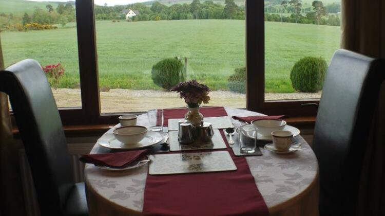 Hillhaven Bed &Breakfast - Photo4
