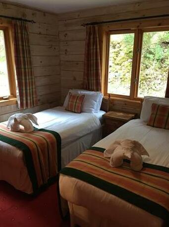 Lodges on Loch Ness - Photo5