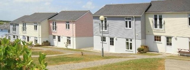 Newquay Holiday Lodges