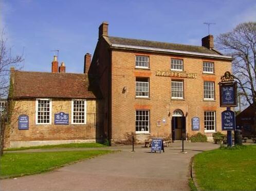 The Bell Inn Frampton-on-Severn