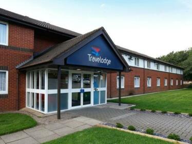 Travelodge Frankley M5 Southbound