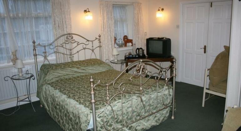 Plummers Place Guesthouse Boston England - Photo3