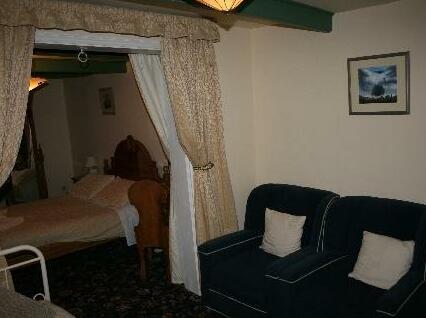 Plummers Place Guesthouse Boston England - Photo4