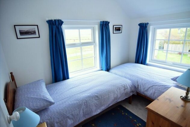 Tollgate Cottages Bed and Breakfast - Photo2