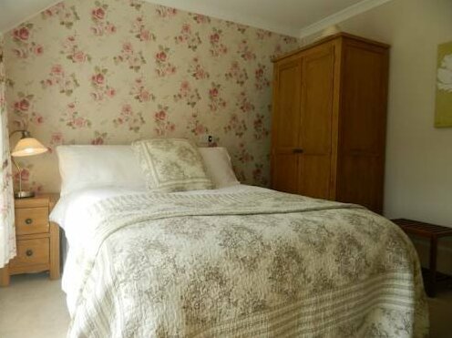 The Cottage Bed and Breakfast Fritton - Photo2