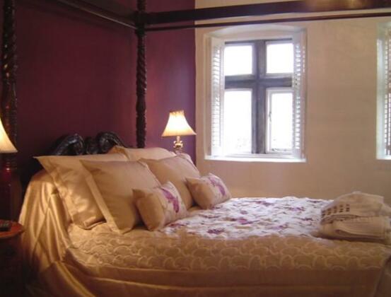 Rowrah Hall Bed & Breakfast - Photo2
