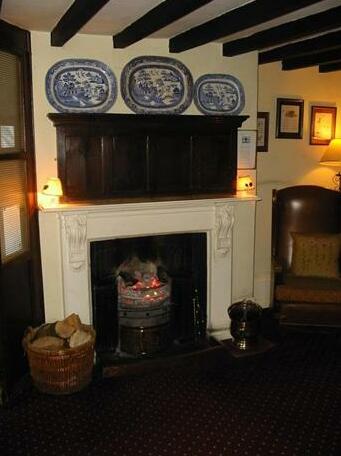 The Old Hall Hotel - Photo5