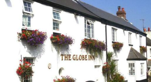 The Globe Inn Frogmore