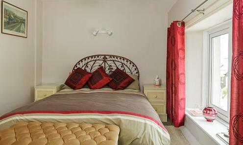 Up The Creek Bed and Breakfast Kingsbridge - Photo4
