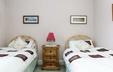 Up The Creek Bed and Breakfast Kingsbridge - Photo5