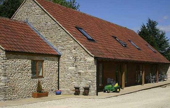By the Byre Holidays Cottage Frome