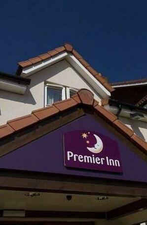 Premier Inn Frome