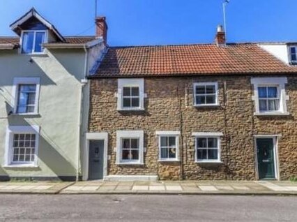 The Garden Cottage Frome Conservation Area