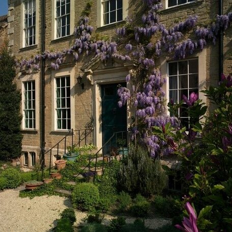 The Merchants House Frome