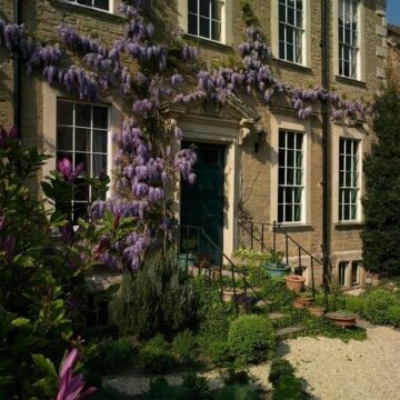 The Merchants House Frome