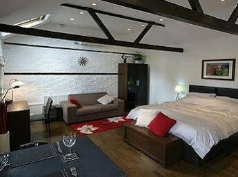 Cambridge Serviced Apartments