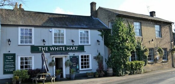The White Hart Country Inn