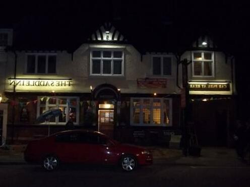 The Saddle Inn Fulford - Photo2