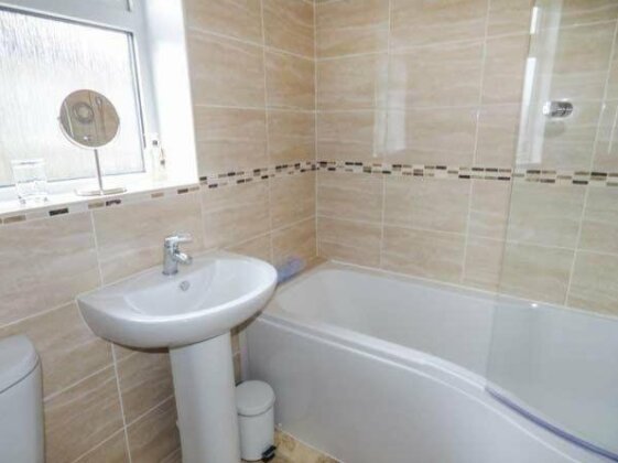 Avon Croft Cottage - Photo5