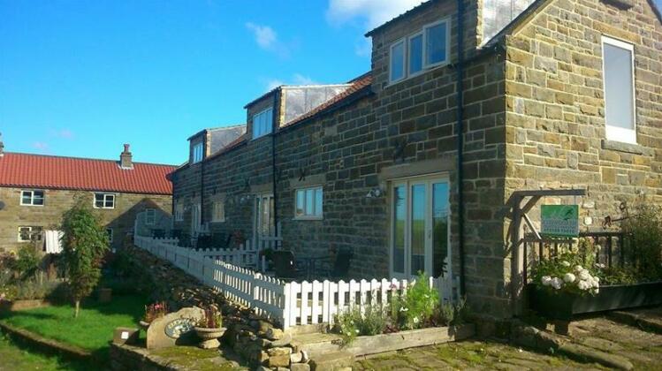 Meadowbeck Holiday Cottages