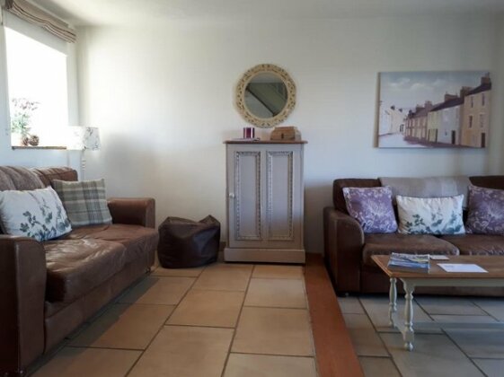 Meadowbeck Holiday Cottages - Photo2